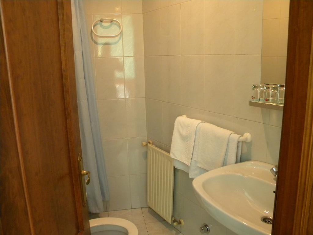 Hotel Solymar Bricia Chambre photo