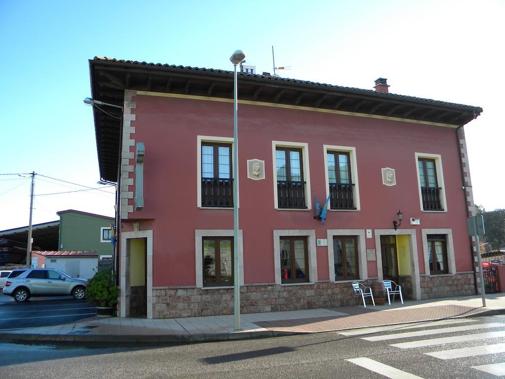 Hotel Solymar Bricia Extérieur photo