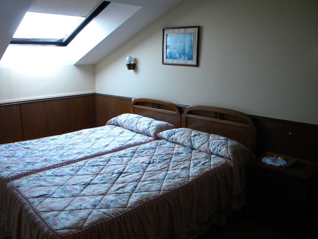 Hotel Solymar Bricia Chambre photo