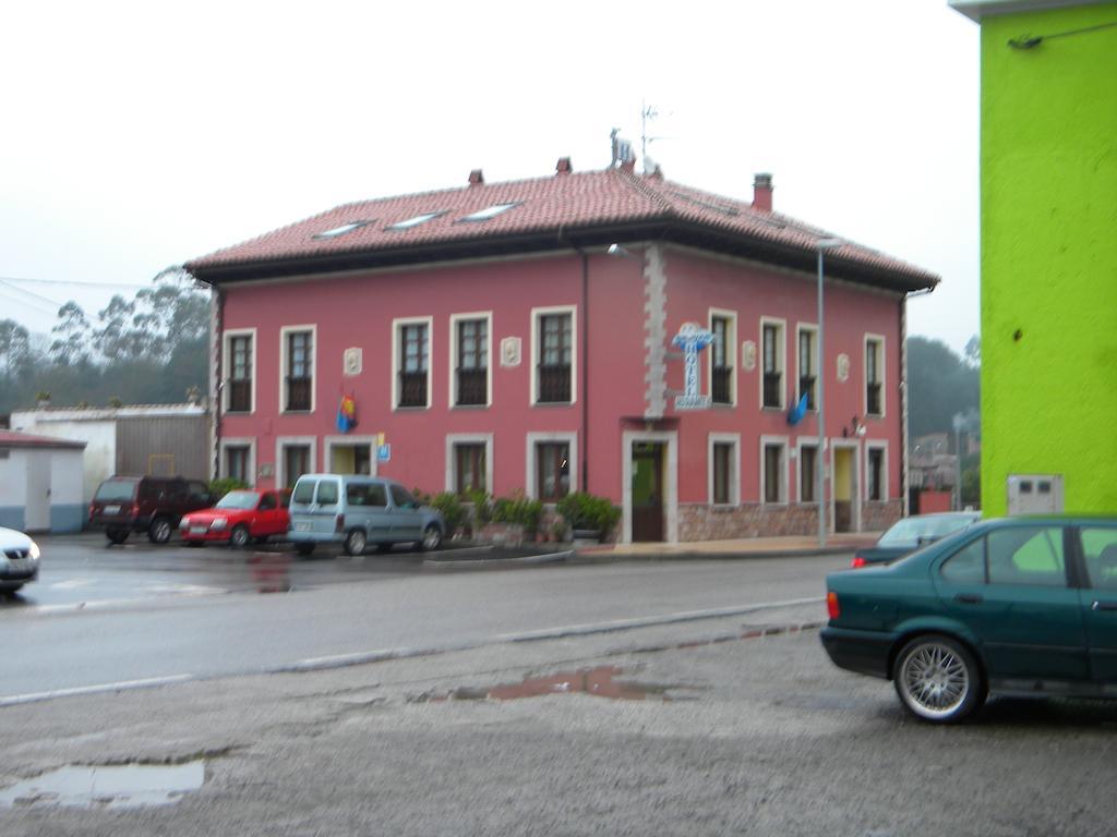 Hotel Solymar Bricia Extérieur photo