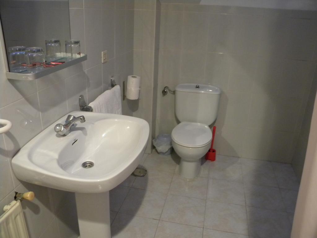 Hotel Solymar Bricia Chambre photo