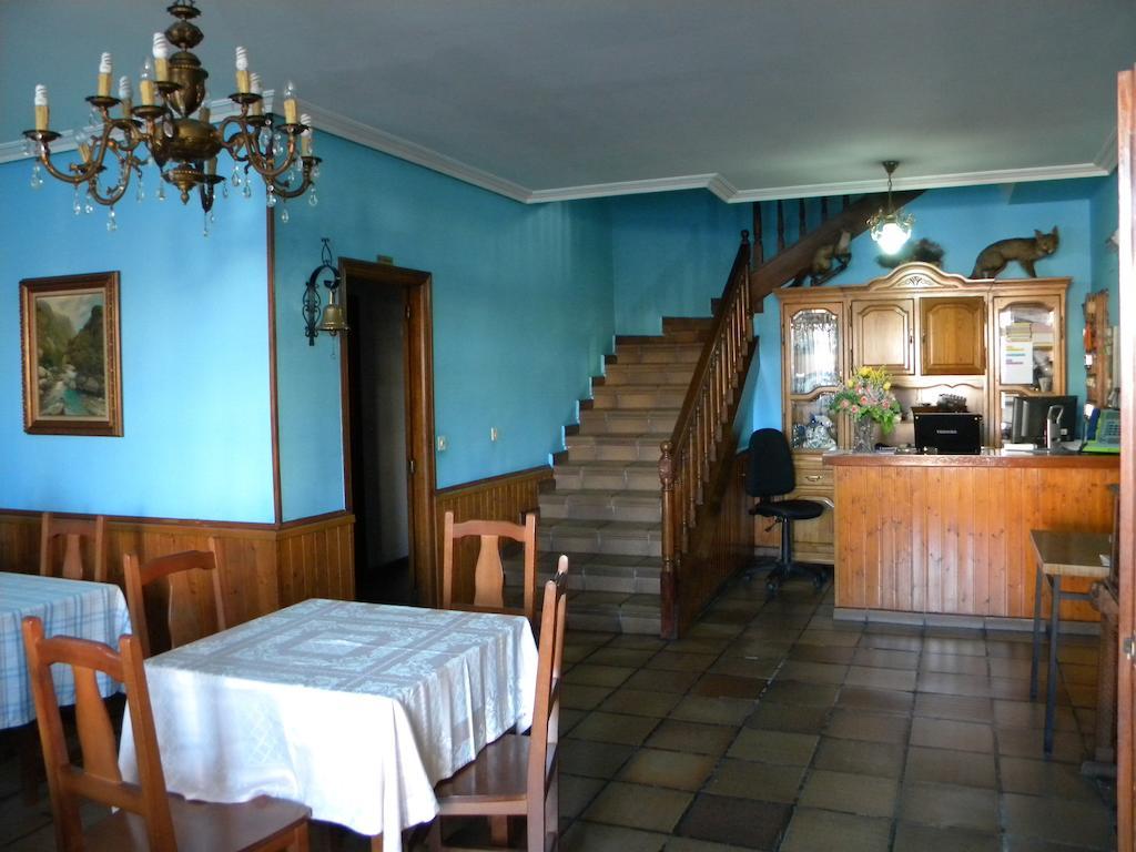 Hotel Solymar Bricia Extérieur photo